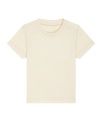 Baby Creator T-Shirt Natural Raw