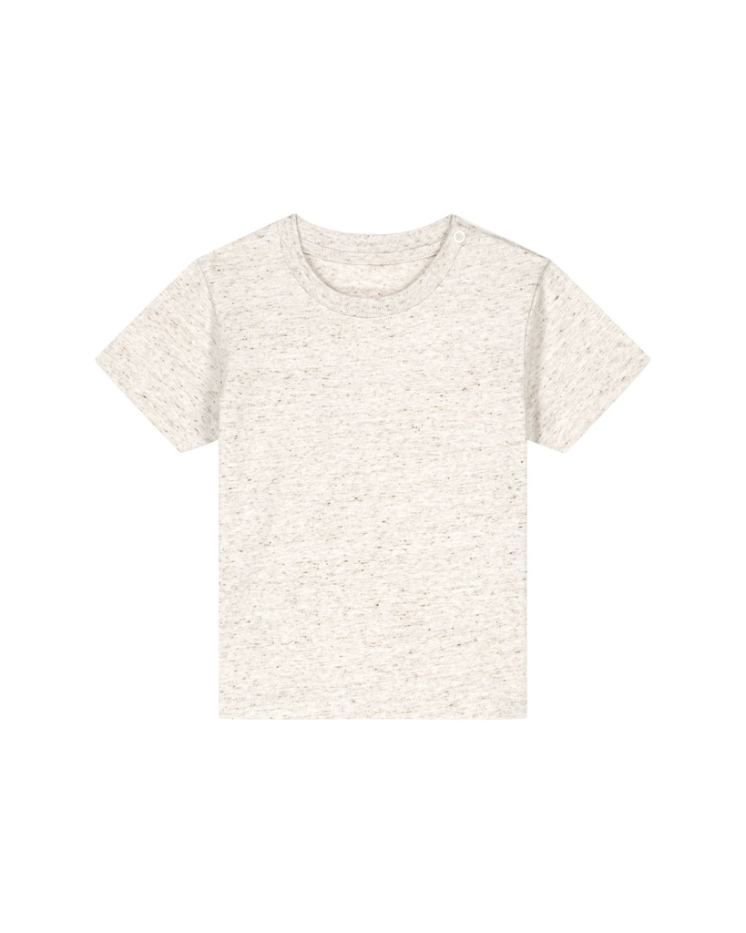 Baby Creator T-Shirt Eco Heather