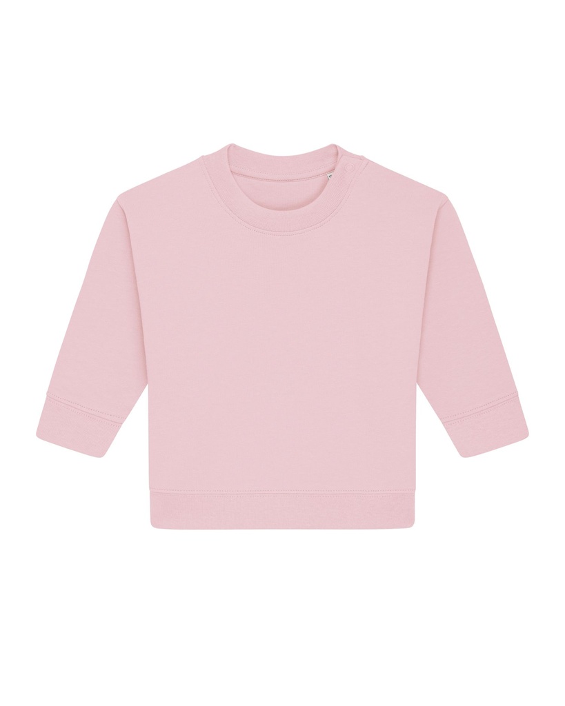 Baby Changer Sweatshirts met ronde hals