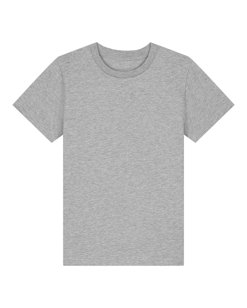 Mini Creator 2.0 T-Shirt Heather Grey