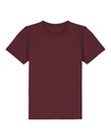 Mini Creator 2.0 T-Shirt Burgundy