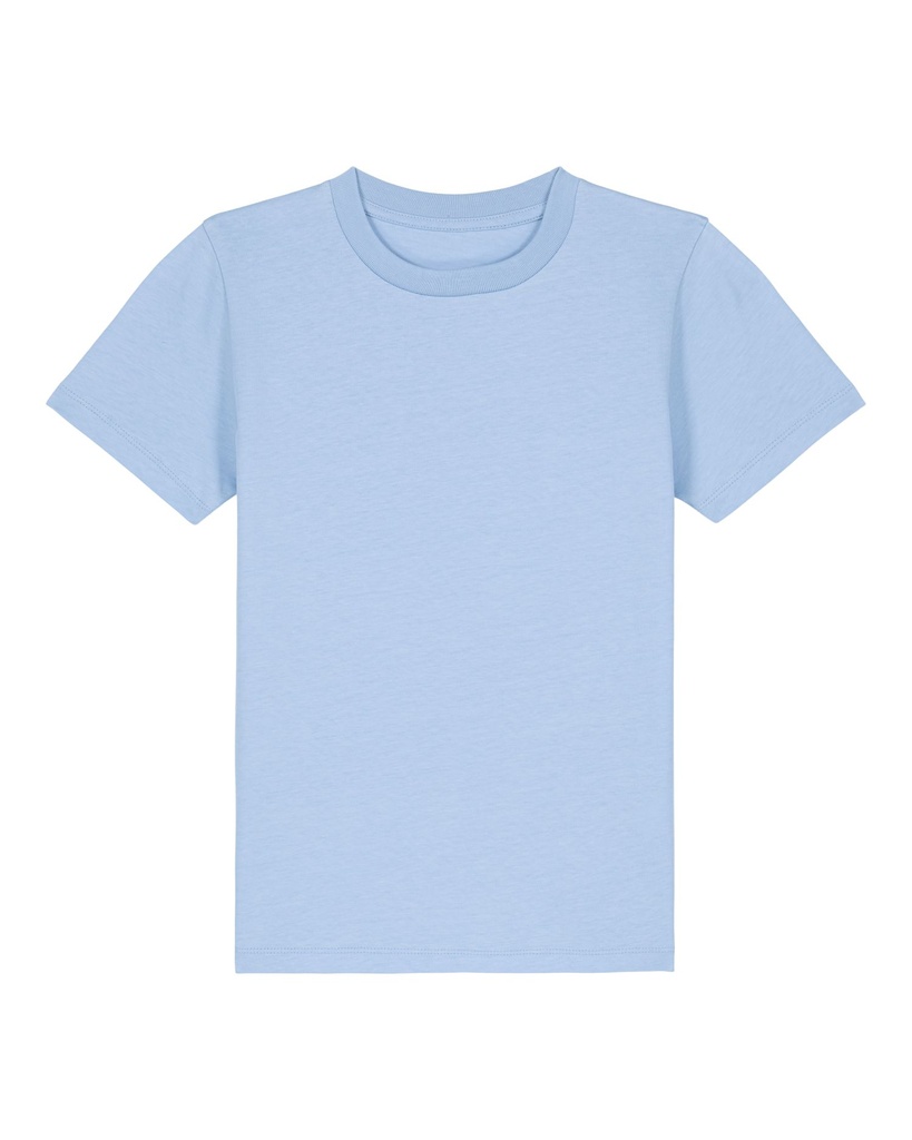 Mini Creator 2.0 T-Shirt Blue Soul