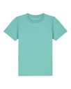 Mini Creator 2.0 T-Shirt Pool Blue