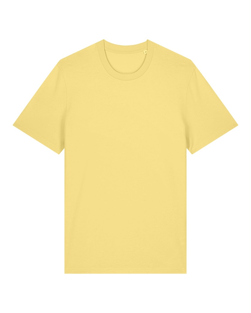 Creator 2.0 T-Shirt Viva Yellow