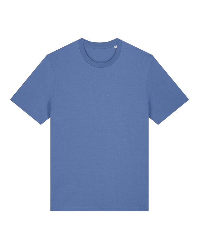 Creator 2.0 T-Shirt Bright Blue