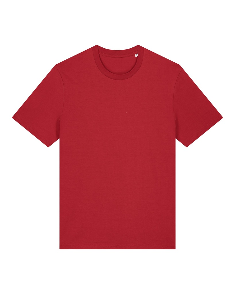 Creator 2.0 T-Shirt Red