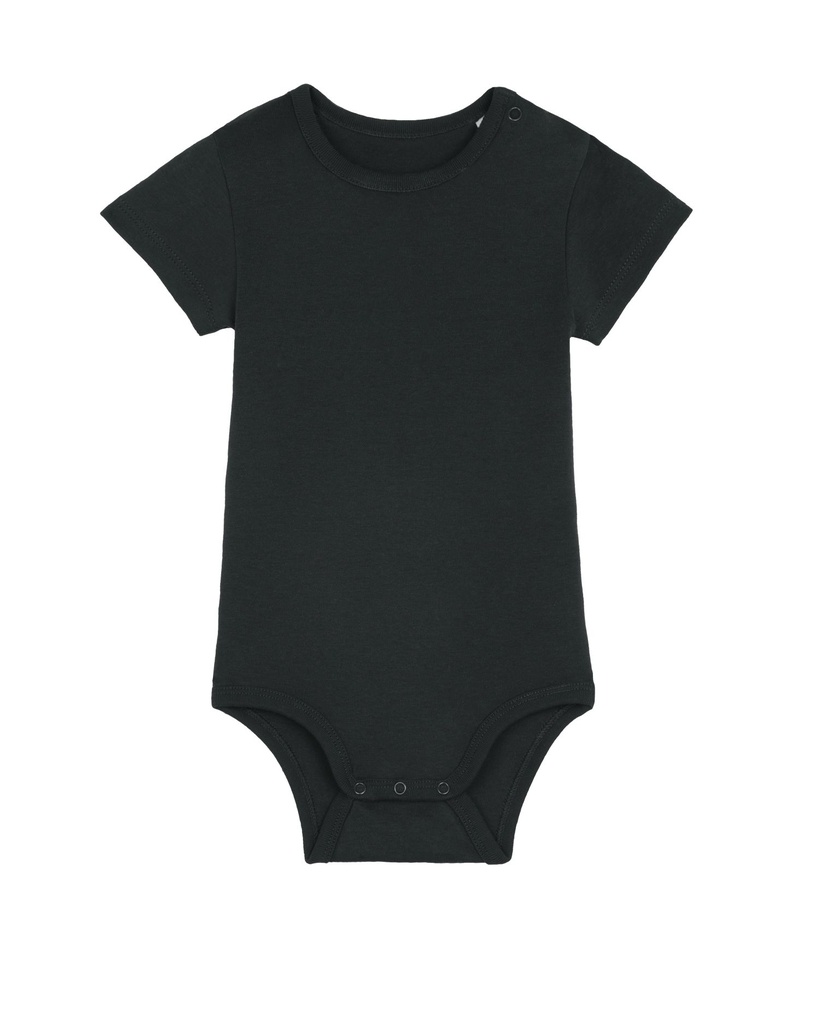 Baby Body Black