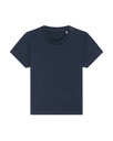 Baby Creator T-Shirt French Navy