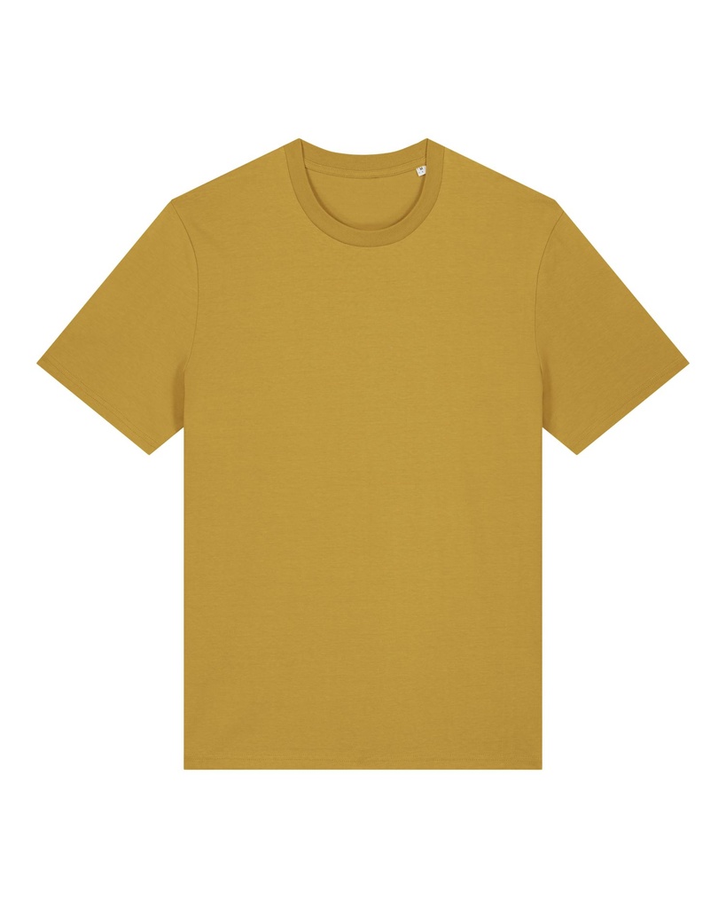 Creator 2.0 T-Shirt Ochre