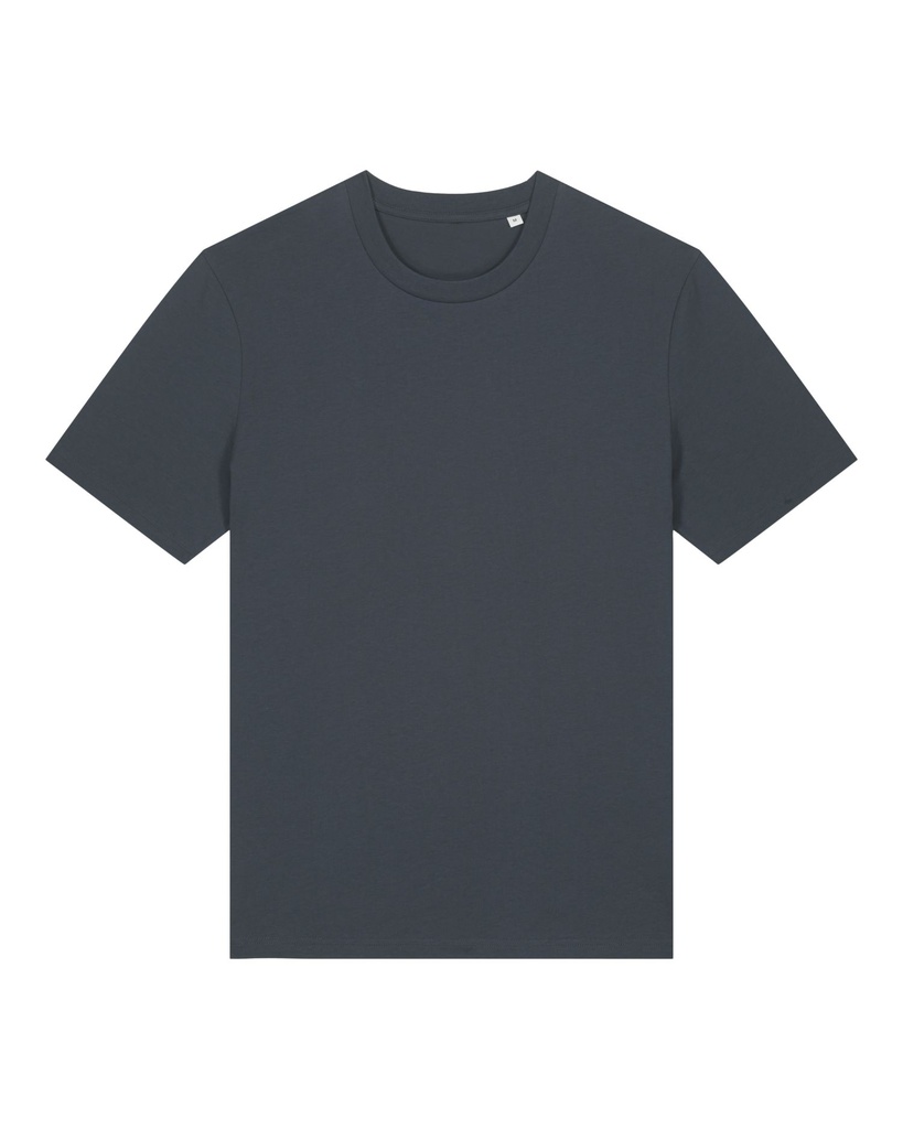 Creator 2.0 T-Shirt India Ink Grey