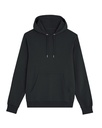 Archer Hoodie Black