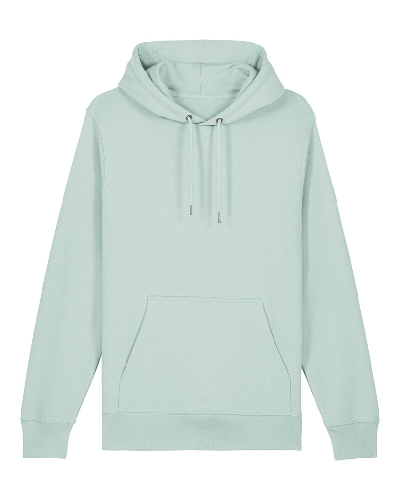 Archer Hoodie Caribbean Blue
