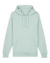 Archer Hoodie Caribbean Blue