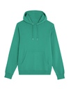 Archer Hoodie Go Green