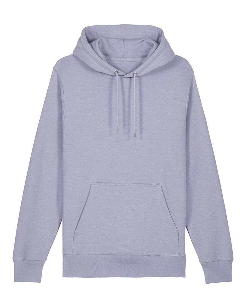 Archer Hoodie Lavender