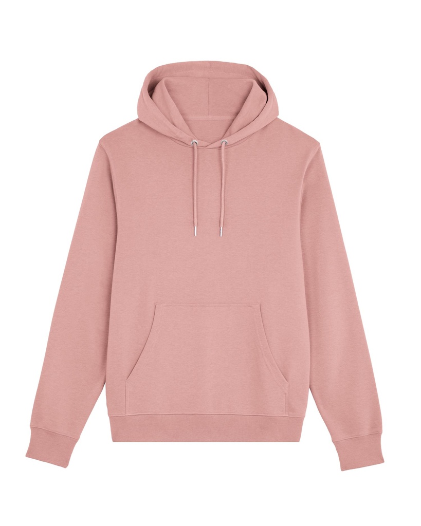 Archer Hoodie Canyon Pink