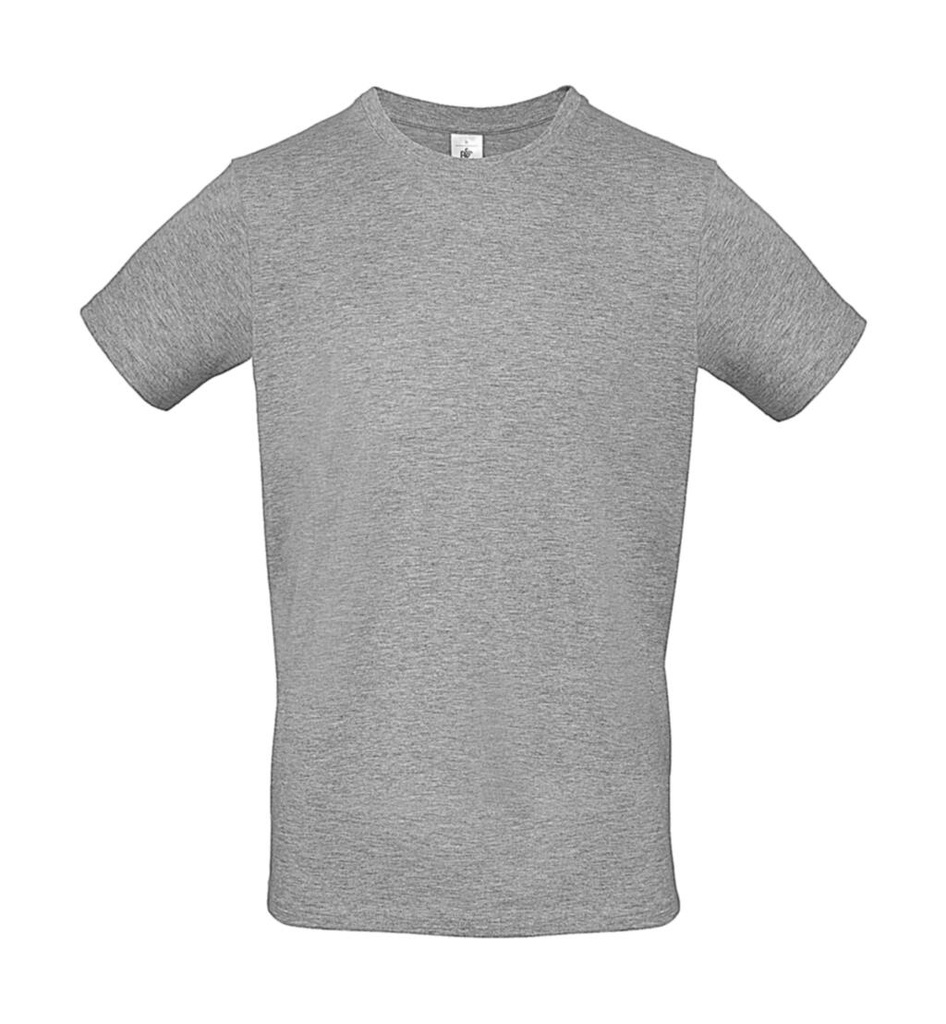 #E150 T-Shirt Sport Grey