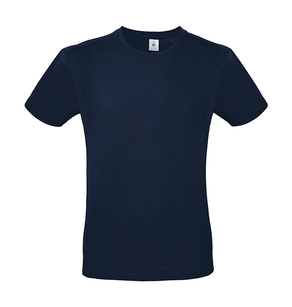 #E150 T-Shirt Navy