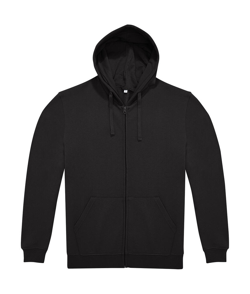ID.224 Zip Hood Hoods