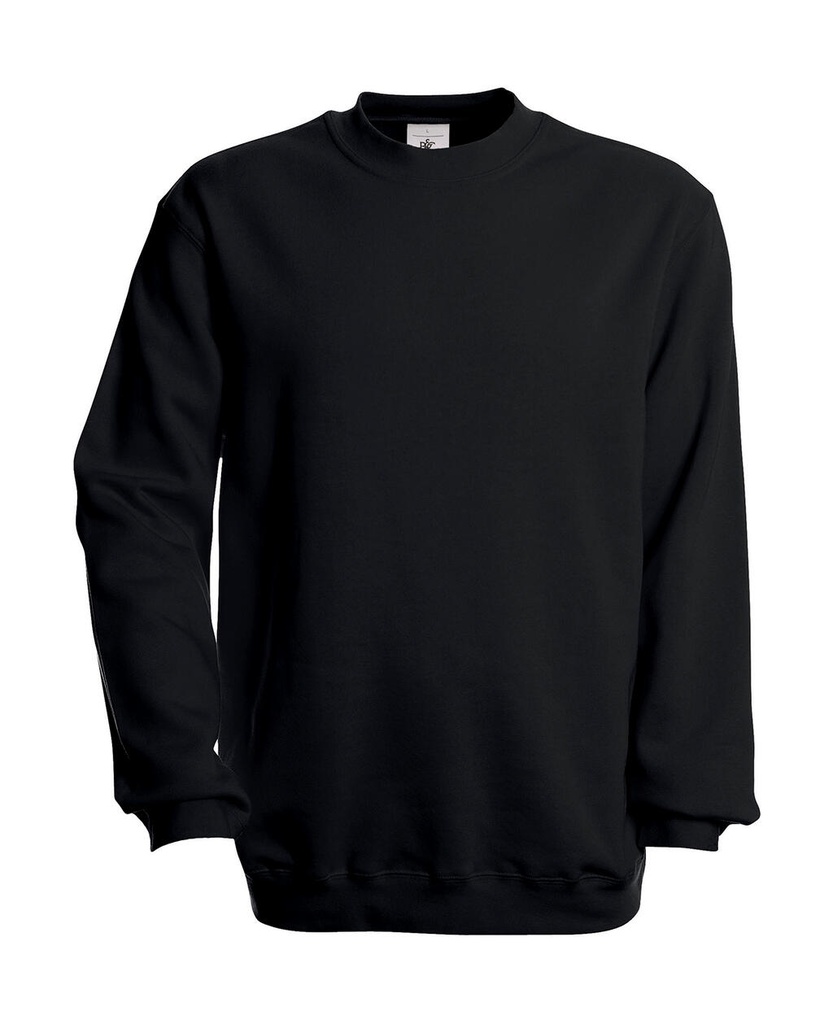 Set In Sweatshirt Sweats