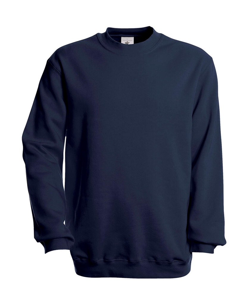 Set In Sweatshirt Sweats