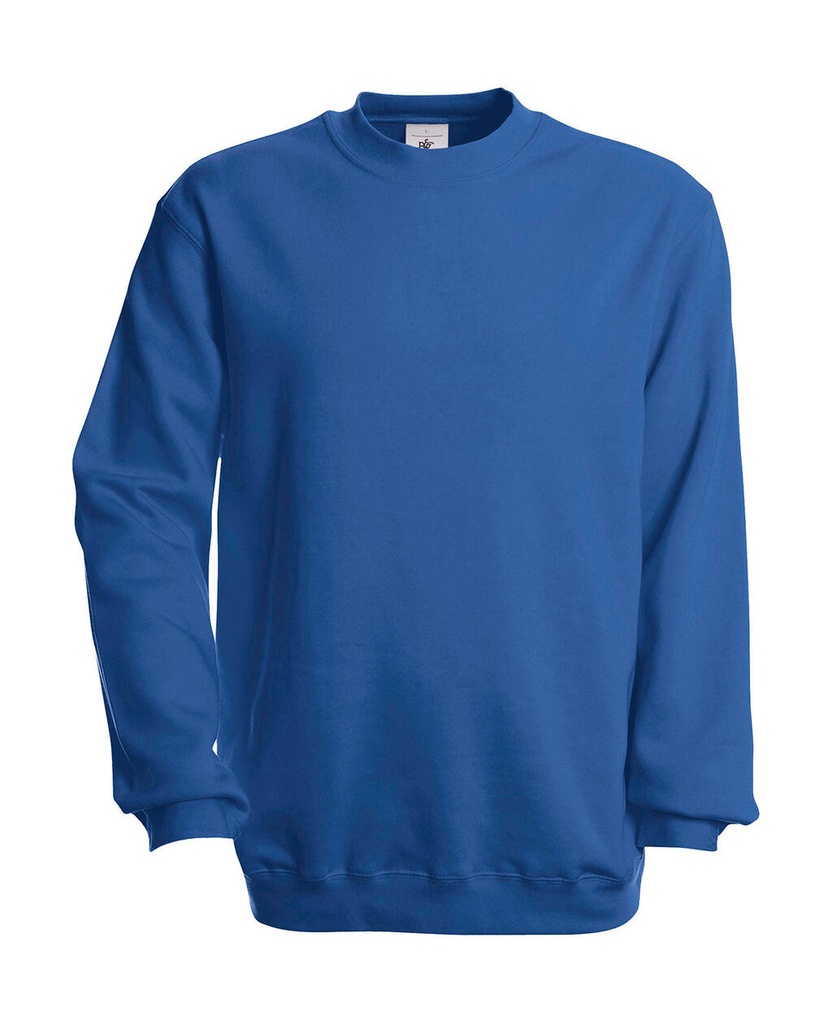 Set In Sweatshirt Sweats
