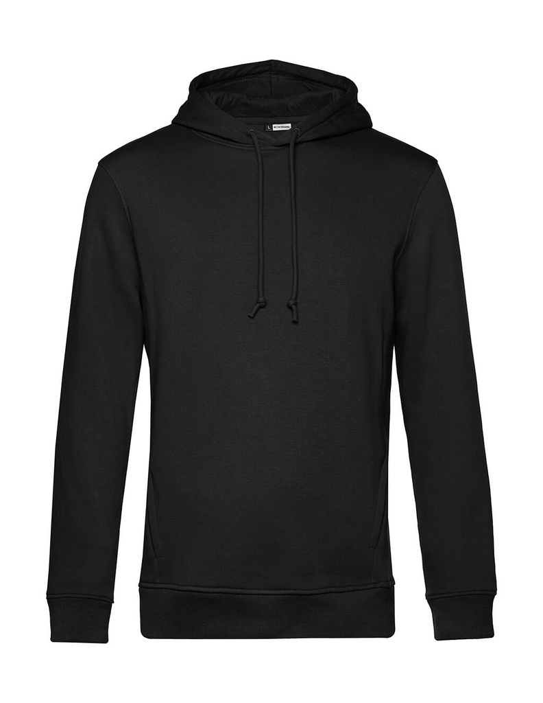 Organic Hooded Hoods