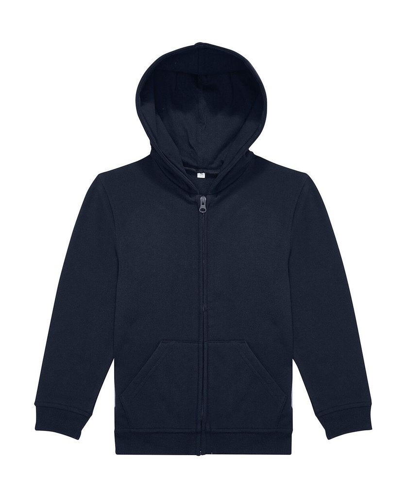 ID.334 Zip Hood /kids Kids