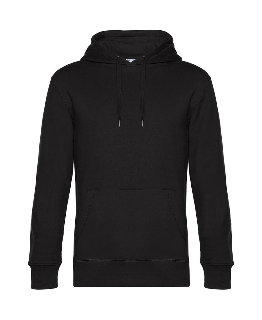 KING Hooded Hoods