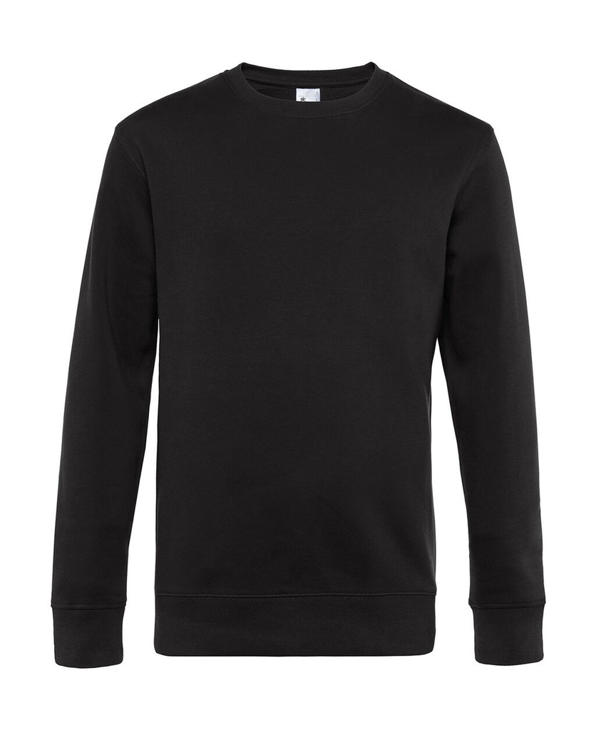 KING Crew Neck Sweats