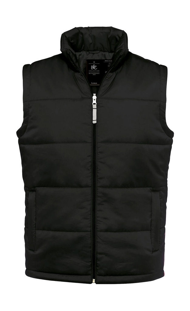 Bodywarmer/men Bodywarmer
