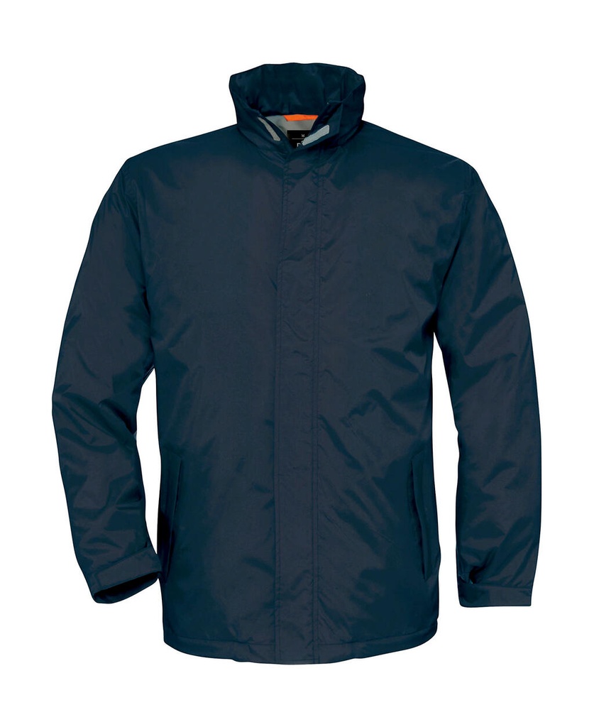 Ocean Shore Midseason Parka Jackets