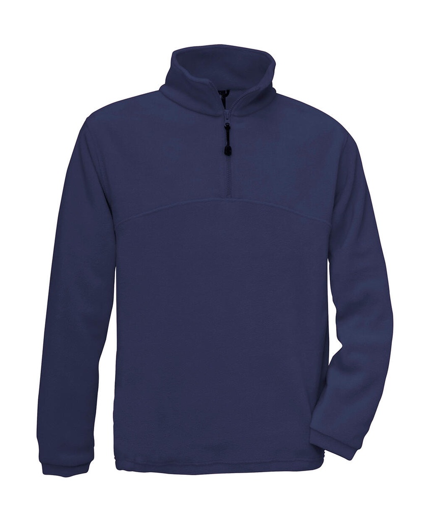 Highlander+ 1/4 Zip Fleece Top Fleece