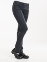 Lady Skinny Black Stretch