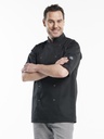Hilton Poco Black Short Sleeve