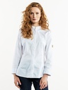 Lady Cambio White