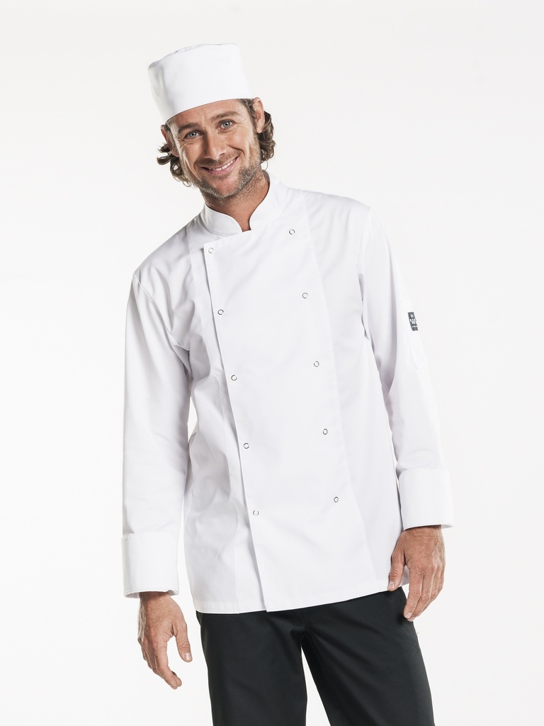 Hilton Poco White