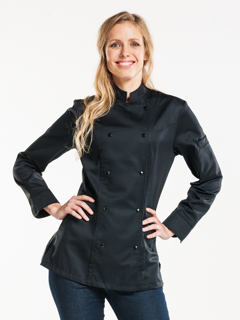 Lady Comfort Black