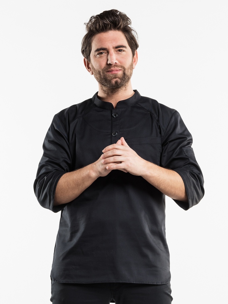Bujutsu Black