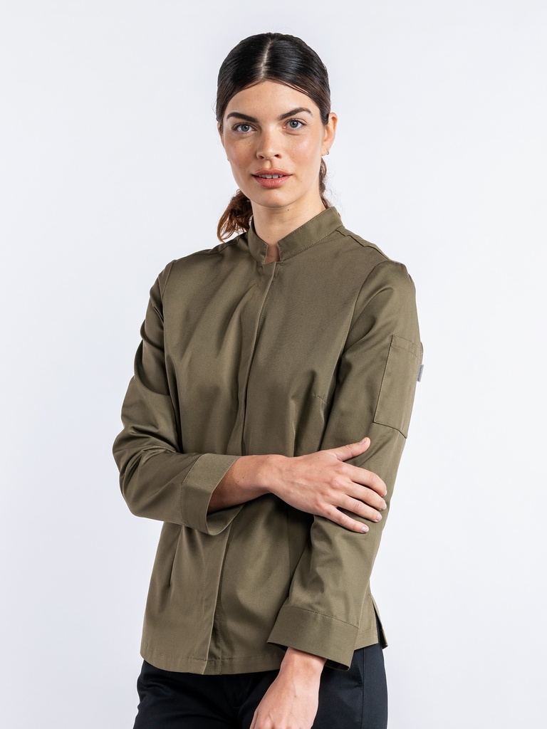 Lady Sabor Dark Olive