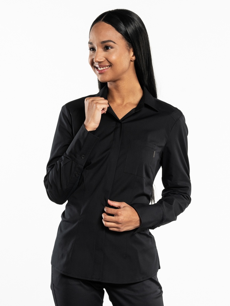 Women UFX Black