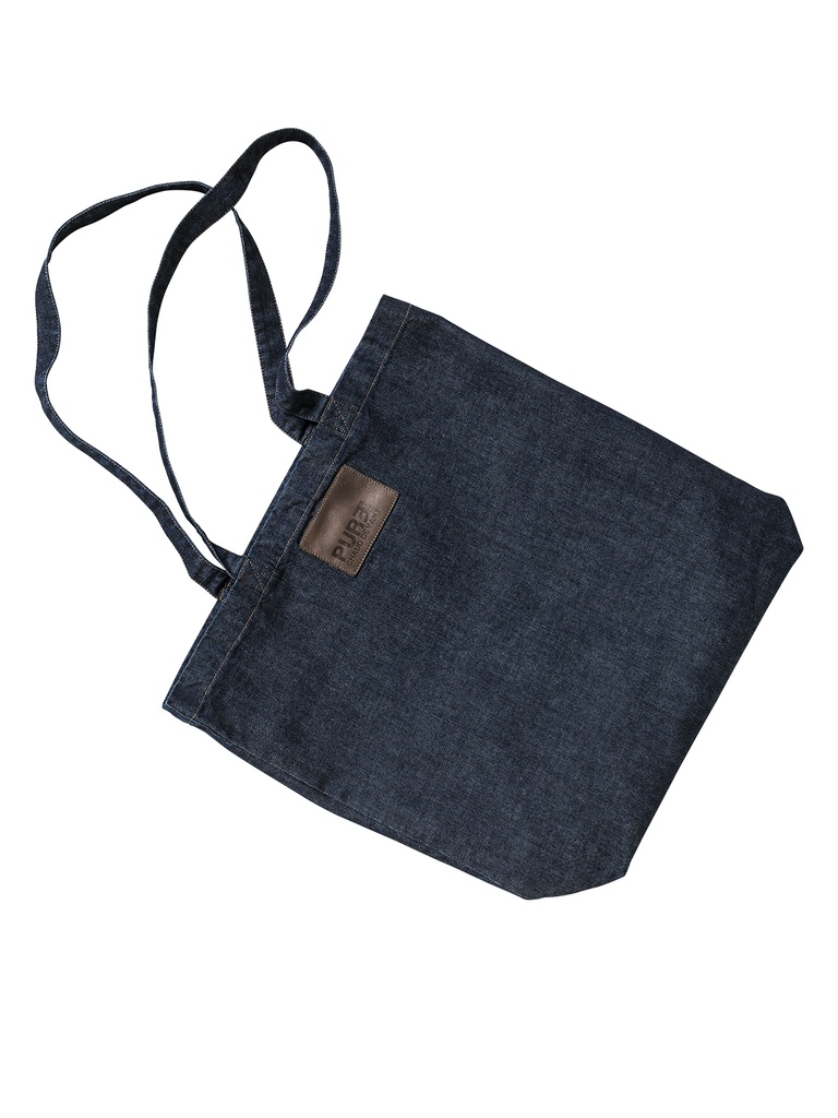 Bag Blue Denim