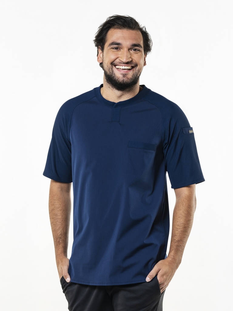 T-shirt Valente UFX Navy