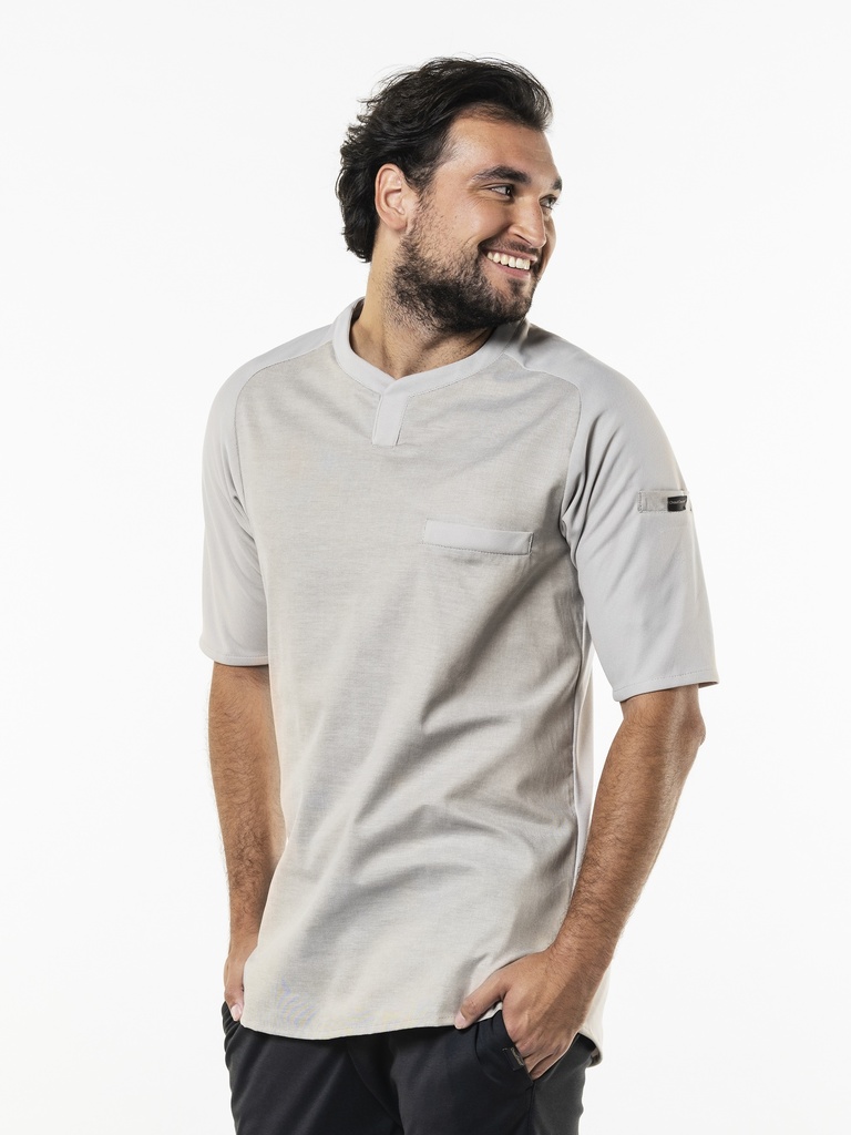 T-shirt Valente UFX Sand