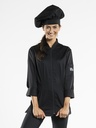 Lady Monza Black