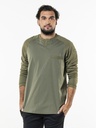 T-shirt Valente UFX Moss LS