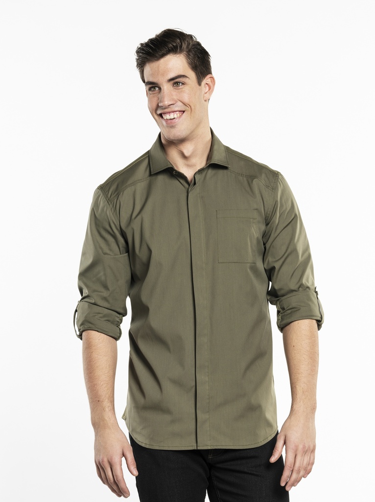Men UFX Moss