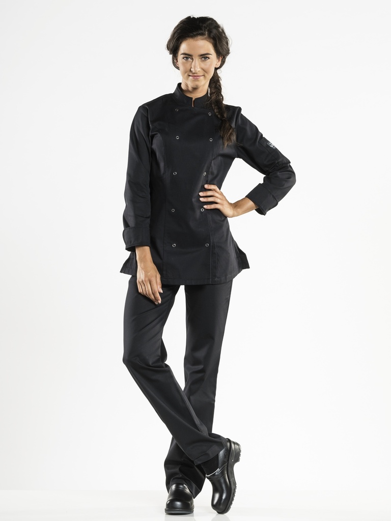 Lady Poco Black