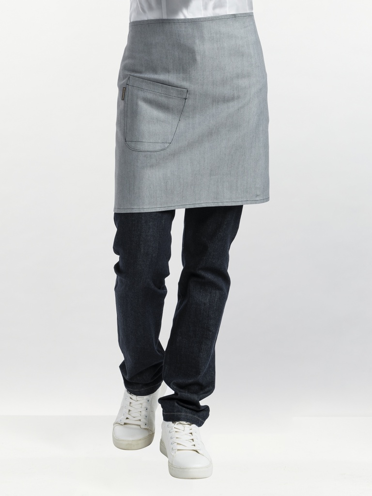 Bujutsu Grey
