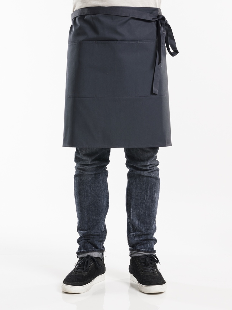 3-Pockets Antra